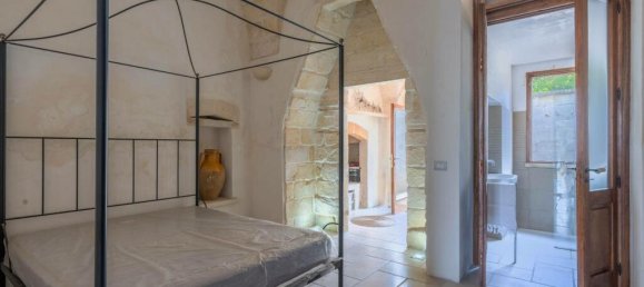 Casa de 2 dormitorios en Minervino di Lecce, Italy No. 155033 5