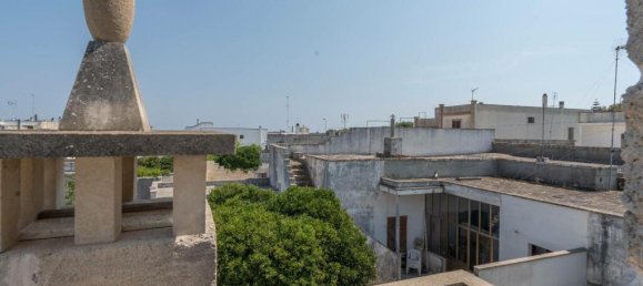 Casa de 2 dormitorios en Minervino di Lecce, Italy No. 155033 14