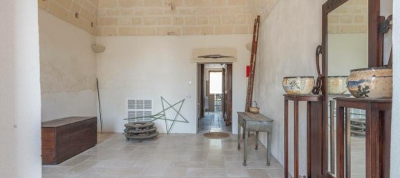 Casa de 2 dormitorios en Minervino di Lecce, Italy No. 155033 2