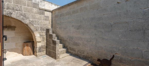 Casa de 2 dormitorios en Minervino di Lecce, Italy No. 155033 11