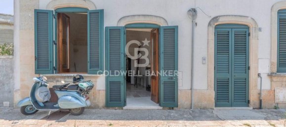 Casa de 2 dormitorios en Minervino di Lecce, Italy No. 155033 21