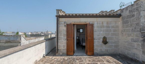 Casa de 2 dormitorios en Minervino di Lecce, Italy No. 155033 13