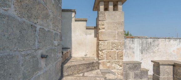 Casa de 2 dormitorios en Minervino di Lecce, Italy No. 155033 12