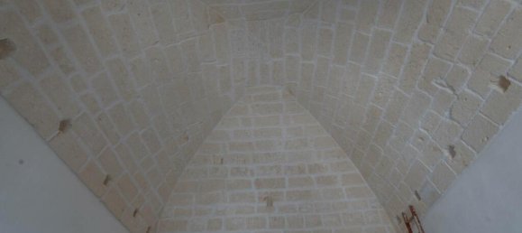 Casa de 2 dormitorios en Minervino di Lecce, Italy No. 155033 19