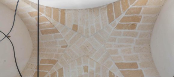 Casa de 2 dormitorios en Minervino di Lecce, Italy No. 155033 4