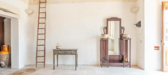 Casa de 2 dormitorios en Minervino di Lecce, Italy No. 155033 20