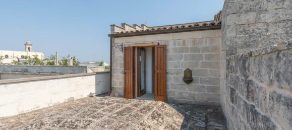 Casa de 2 dormitorios en Minervino di Lecce, Italy No. 155033 15