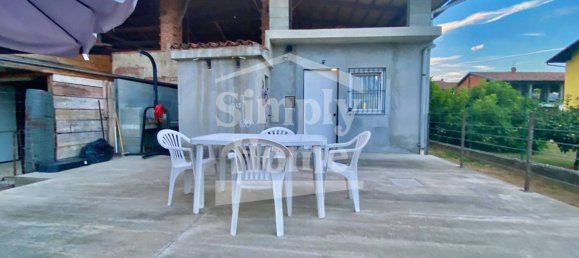 Casa de 2 dormitorios en Bosconero, Italy No. 158526 24