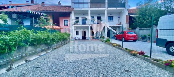 Casa de 2 dormitorios en Bosconero, Italy No. 158526 18