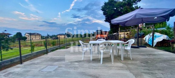 Casa de 2 dormitorios en Bosconero, Italy No. 158526 40