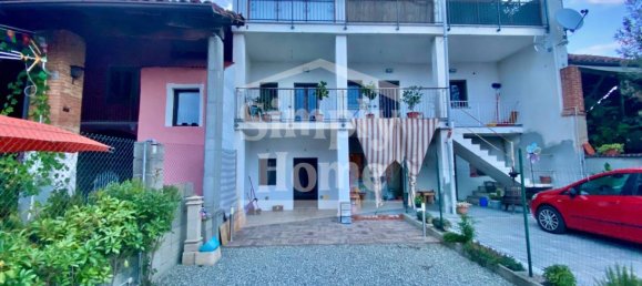 Casa de 2 dormitorios en Bosconero, Italy No. 158526 22