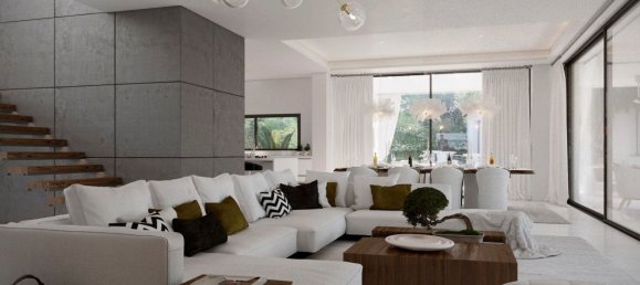 Casa T5 em Malaga, Spain N.º 119442 23