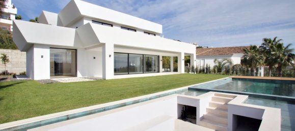 Casa T5 em Malaga, Spain N.º 119442 17