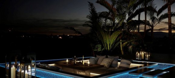 Casa T5 em Malaga, Spain N.º 119442 28