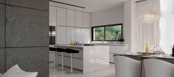 Casa T5 em Malaga, Spain N.º 119442 27