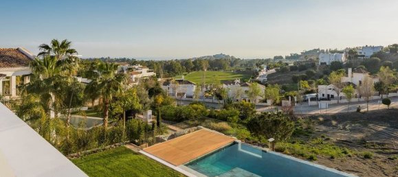 Casa T5 em Malaga, Spain N.º 119442 2