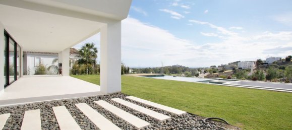 Casa T5 em Malaga, Spain N.º 119442 18