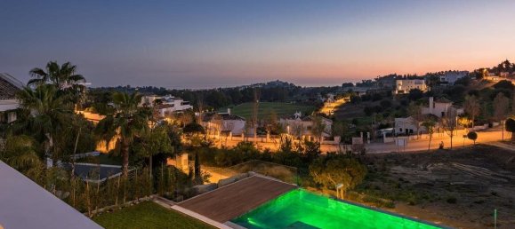 Casa T5 em Malaga, Spain N.º 119442 4