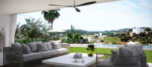 Casa T5 em Malaga, Spain N.º 119442 24