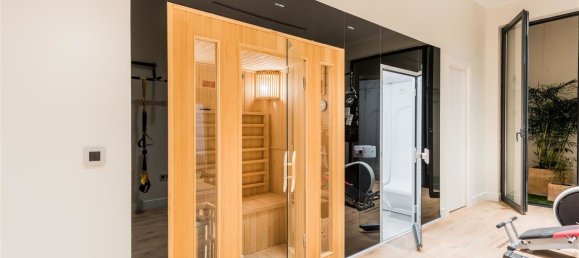 Casa T5 em Malaga, Spain N.º 119442 13