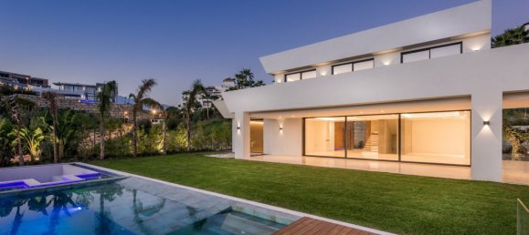 Casa T5 em Malaga, Spain N.º 119442 14