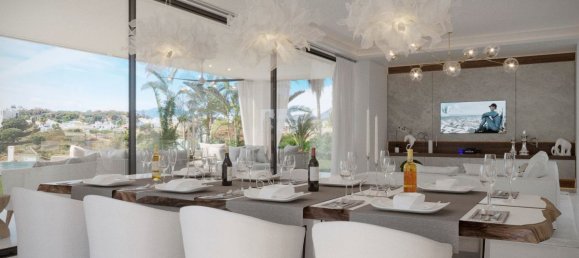 Casa T5 em Malaga, Spain N.º 119442 20