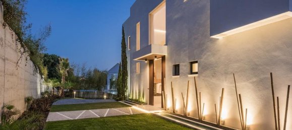 Casa T5 em Malaga, Spain N.º 119442 6