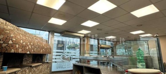 1-Zimmer Gewerbliche Immobilie in Naples, Italy, Nr. 250834 5