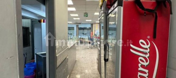 1-Zimmer Gewerbliche Immobilie in Naples, Italy, Nr. 250834 8