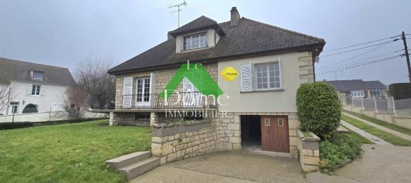 3 Schlafzimmer Haus in Bornel, France, Nr. 226760 6