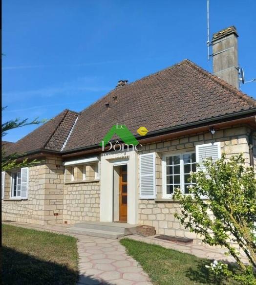 3 Schlafzimmer Haus in Bornel, France, Nr. 226760