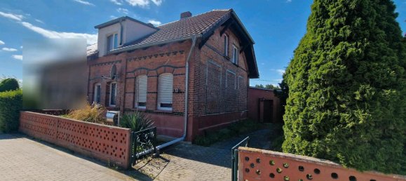 2 غرف نوم تاون هاوس في Salzlandkreis, Germany رقم 288568 2