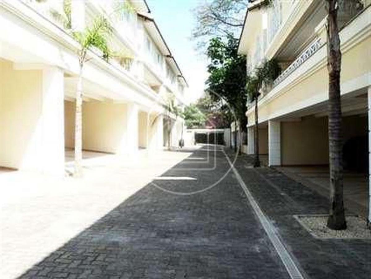 4 غرف نوم منزل في Sao Paulo, Brazil رقم 553470