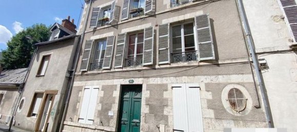 1 chambre Appartement à Orléans, France No. 282580 2