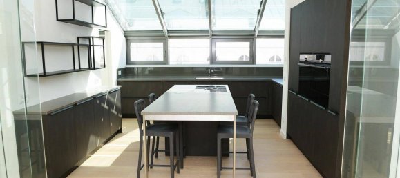 7-Zimmer Penthouse in Wien, Austria, Nr. 22028 2