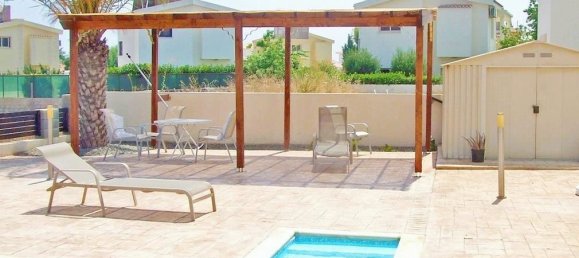 Villa de 3 dormitorios en Ayia Napa, Cyprus No. 22113 5