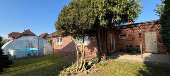 5-Zimmer Bungalow in Cloppenburg, Germany, Nr. 207421 5