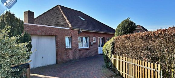 5-Zimmer Bungalow in Cloppenburg, Germany, Nr. 207421 2