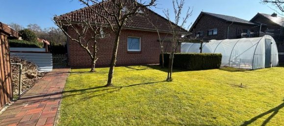 5-Zimmer Bungalow in Cloppenburg, Germany, Nr. 207421 4