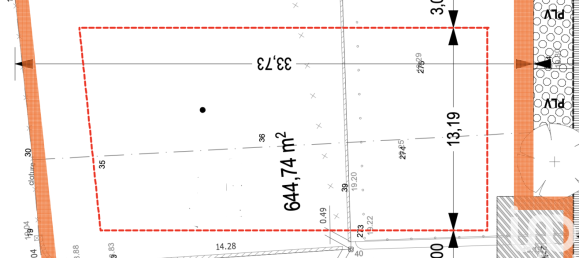 644m² Land in Martigues, France No. 104141 2