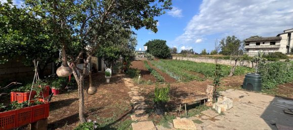 Terrain à Campi Salentina, Italy 1200m² No. 66830 14