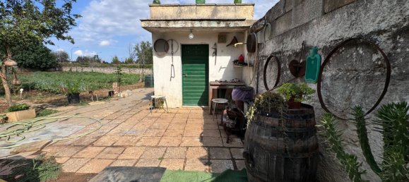 Terrain à Campi Salentina, Italy 1200m² No. 66830 3