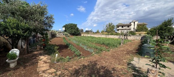 Terrain à Campi Salentina, Italy 1200m² No. 66830 2