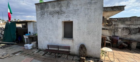 Terrain à Campi Salentina, Italy 1200m² No. 66830 5