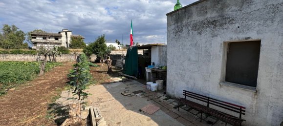 Terrain à Campi Salentina, Italy 1200m² No. 66830 6