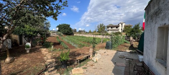 Terrain à Campi Salentina, Italy 1200m² No. 66830 12