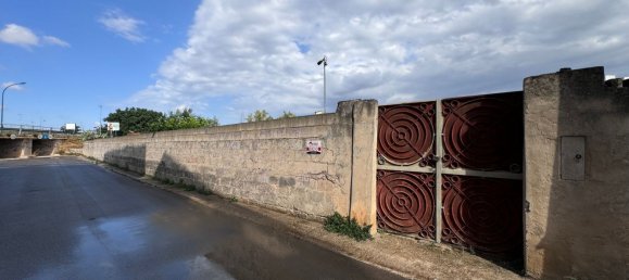 Terrain à Campi Salentina, Italy 1200m² No. 66830 4