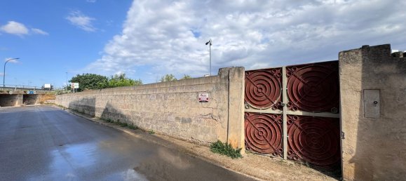 Terrain à Campi Salentina, Italy 1200m² No. 66830 7