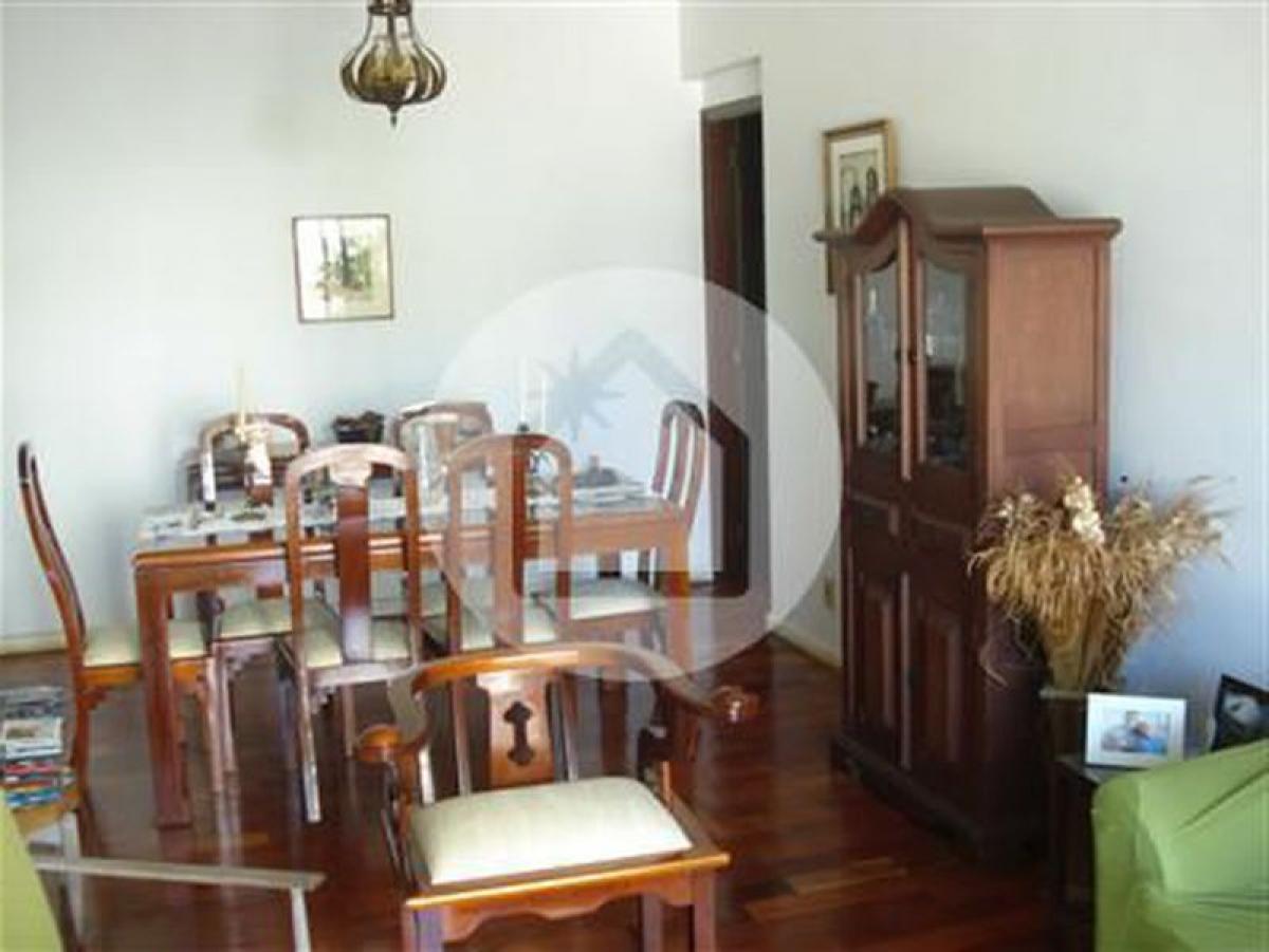 3 bedrooms Apartment in Rio de Janeiro, Brazil No. 442453