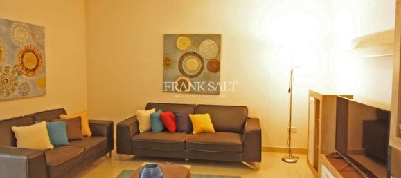 2 bedrooms Apartment in Santa Venera, Malta No. 4406 3